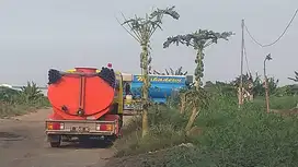 Sedot WC Krian Sidoarjo