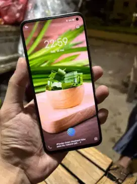 Vivo V19 ram 8+4/128
