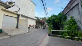 DIJUAL TANAH DI GARDENIA VILLAGE NER BALI KIDDY SCHOOL BATU BELIG