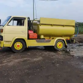 Sedot WC Gresik