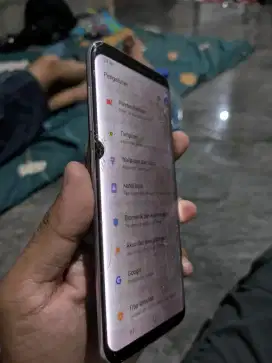 Samsung s8 4/64gb