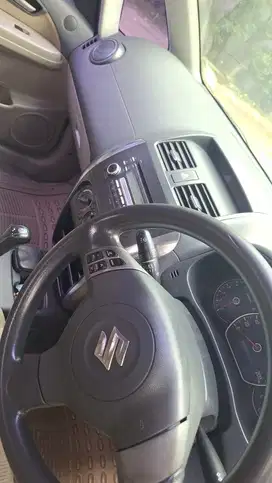 Suzuki Neo Baleno 2008 Bensin