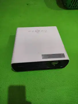 Projector Sony VPL EX 100