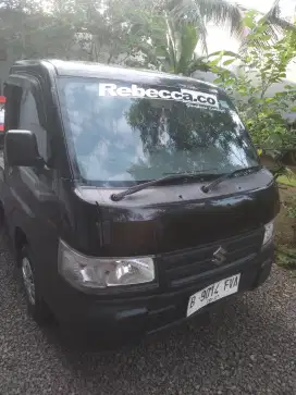 Jual mbl pu suzuki tayo