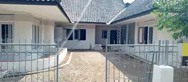Di Jual Rumah 1 Lantai Strategis Di Kota Tasik