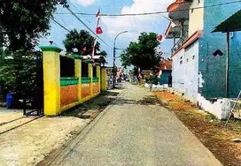 GUDANG DESA PLOSO SIDOARJO 31703 ASSET BANK, CASH ONLY