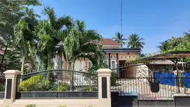 RUMAH NYAMAN, KT 4 KM 5