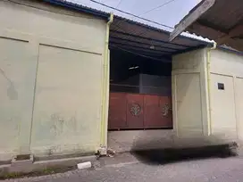 GUDANG SAMBIROTO SIDOARJO 38282 ASSET BANK, CASH ONLY