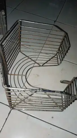 keranjang montor