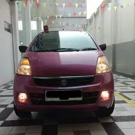 KARIMUN ESTILO 2008