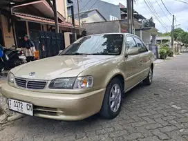 Toyota Corolla M/T Tangan 1 Istimewa Tahun 2000