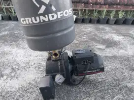 Pompa air grundfos