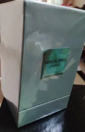Parfum Pria/Perempuan Armani Prive a milano