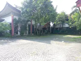 GUDANG TROSOBO SIDOARJO 68992 ASSET BANK, CASH ONLY