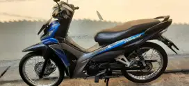 Honda Revo 2015 tangan pertama minat hubungin telefon ya