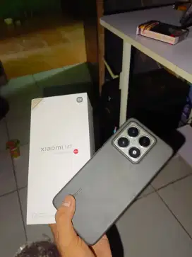 XIAOMI 14T 12/512GB