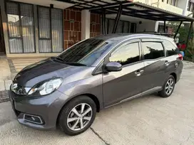 Honda Mobilio E AT CVT Prestige 2016