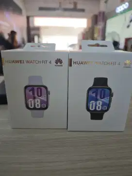HUAWEI WATCH FIT 4 READY STOK GARANSI RESMI