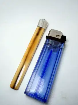 Pipa lawas perak