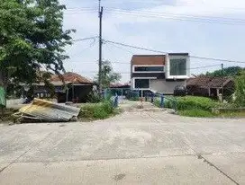 TANAH SEDATI SIDOARJO 42315 ASSET BANK, CASH ONLY