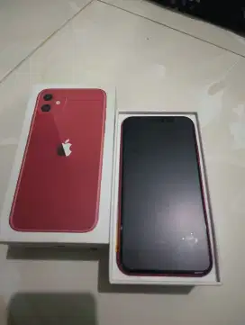 Ip 11 64gb ex inter