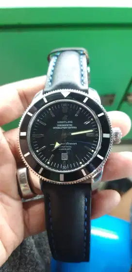 Dijual jam pria matic