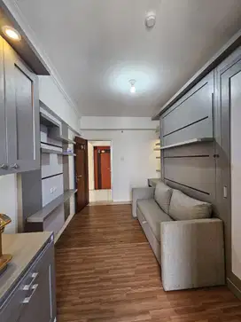 Sudah SHMSRS‼️Apartemen Gunawangsa MERR Full Furnish Bagus