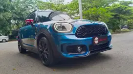 MINI COOPER S COUNTRYMAN 2020