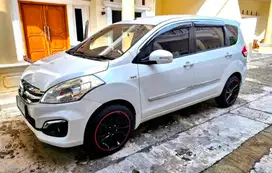 Suzuki Ertiga 2016 Bensin