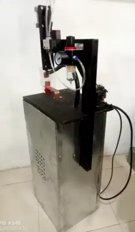 Las titik pneumatic 220v900w