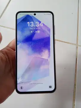 Samsung A55 5G ram 12/256