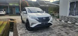 Daihatsu Terios 1.5 X Deluxe Automatic Kondisi Istimewa