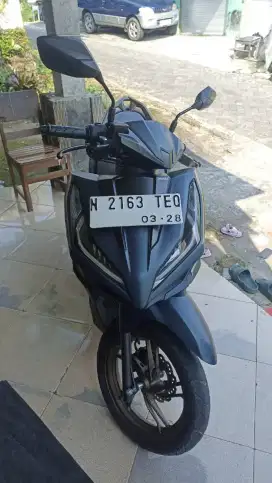 Vario 125 2023 tangan pertama