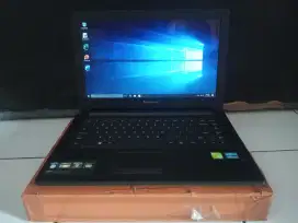 Laptop Game & Desain Cocok Untuk Anak Sekolah