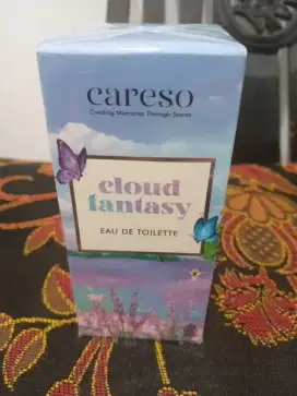 Parfum edt careso, cloud fantasy