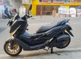 YAMAHA NMAX ABS 2019
