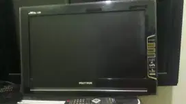 Tv led politron 21inc