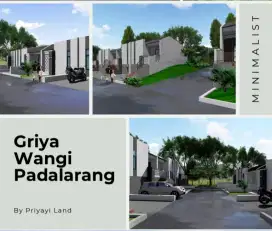 Penghasilan Tidak Terbatas