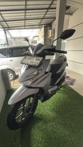 Honda beat 2024 gress BU
