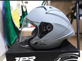 Helm JPR Authentic Like New