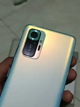 Redmi Note 10 Pro 6+5/128
