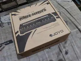 JOYO POWER SUPPLY 2