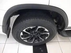 Toyota Fortuner 2021 Diesel