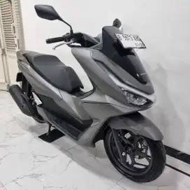 Honda New PCX 160 Keyless ESP CBS ISS LED Fi 2025 Bln 1