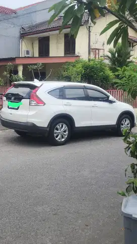 Honda CRV 2.0 2013