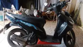 jual motor pemakaian pribadi