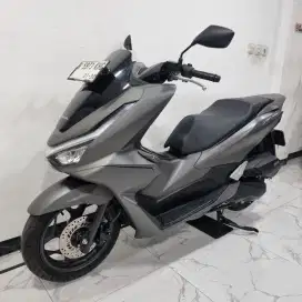 Honda New PCX 160 Keyless ESP CBS ISS LED Fi 2025 Bln 1