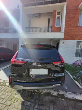 Mitsubishi Xpander 2022 Bensin