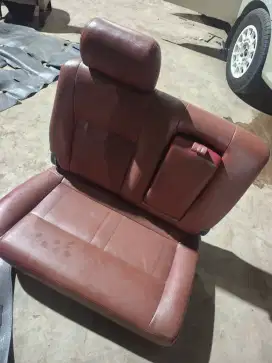 Jok baris kedua kijang kapsul lgx 1997-1999