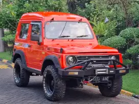 JIMNY KATANA SJ410 4X4 ASLI